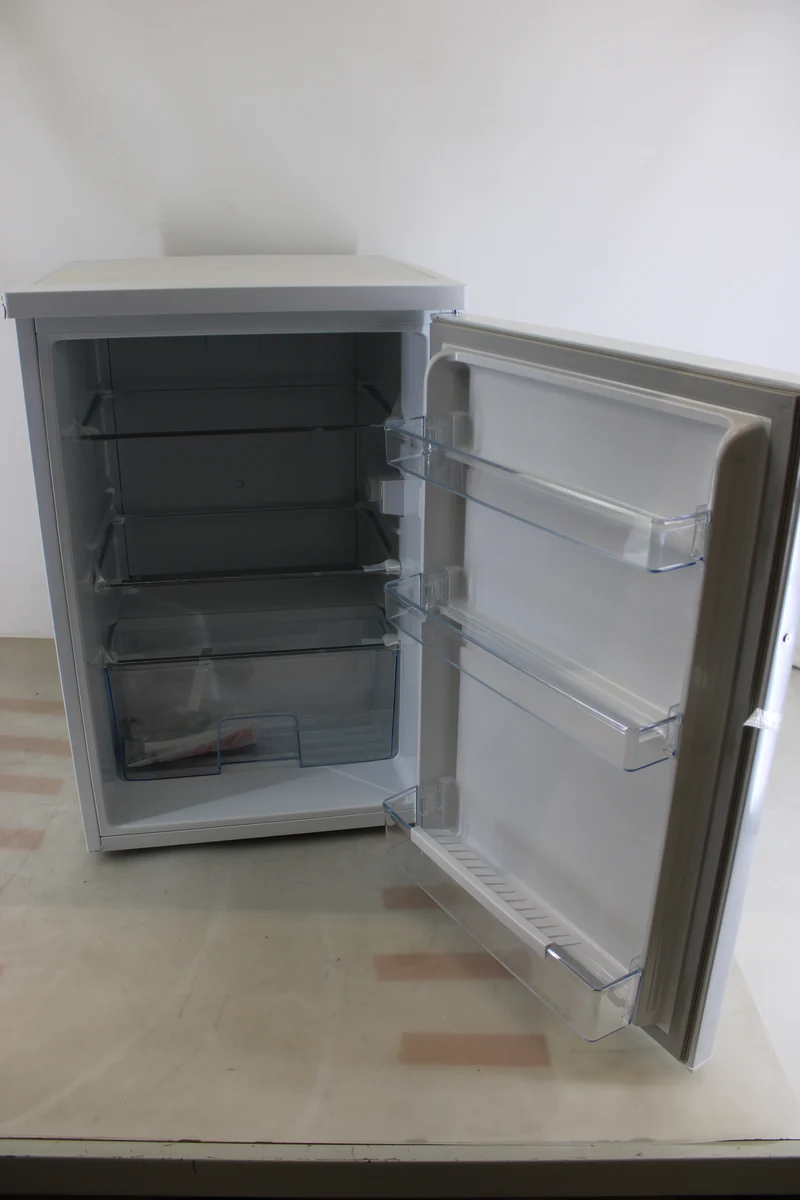 B-Ware DOMO KÜHLSCHRANK Kühler Kühlschrank 133L Energieklasse C SIEHE TEXT/FOTO806
