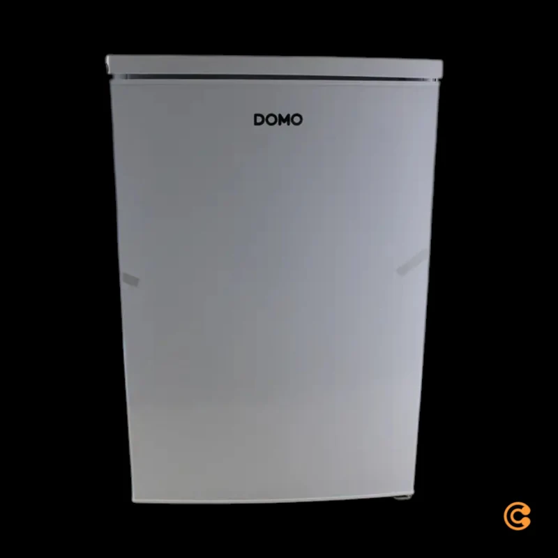 B-Ware DOMO KÜHLSCHRANK Kühler Kühlschrank 133L Energieklasse C SIEHE TEXT/FOTO806