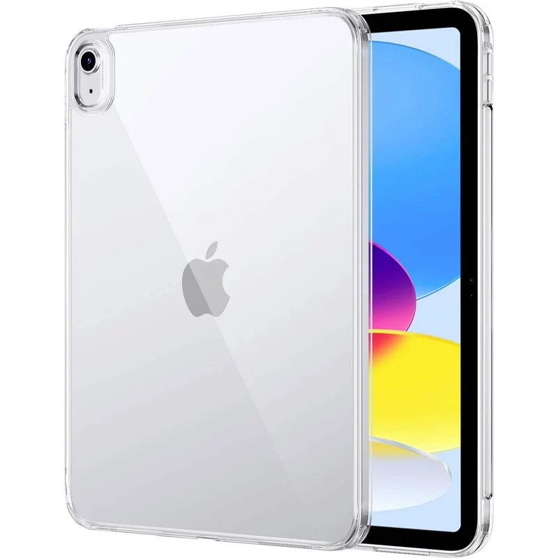 20x B-Ware ESR Classic Hybrid BackCase Tablet-Cover Apple iPad Gen10 A16 10.9 Zoll 20 STÜCK