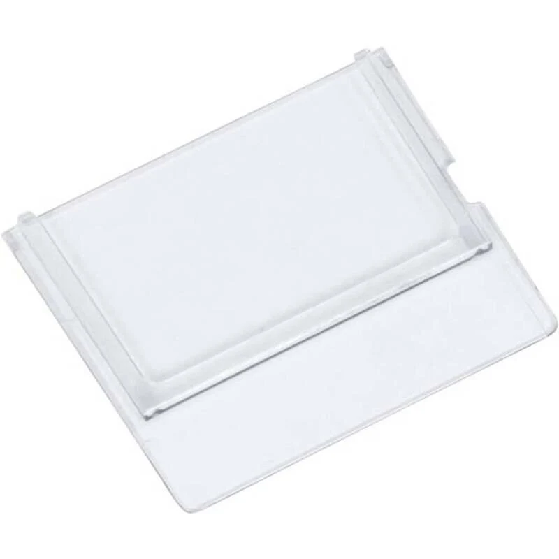 60x B-Ware Alutec Trennwand Zwischenwand Lagerbox Schubladenmagazin 91mm Set 300 Stück