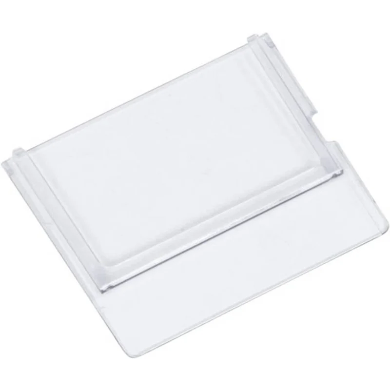60x B-Ware Alutec Trennwand Zwischenwand Lagerbox Schubladenmagazin 91mm Set 300 Stück