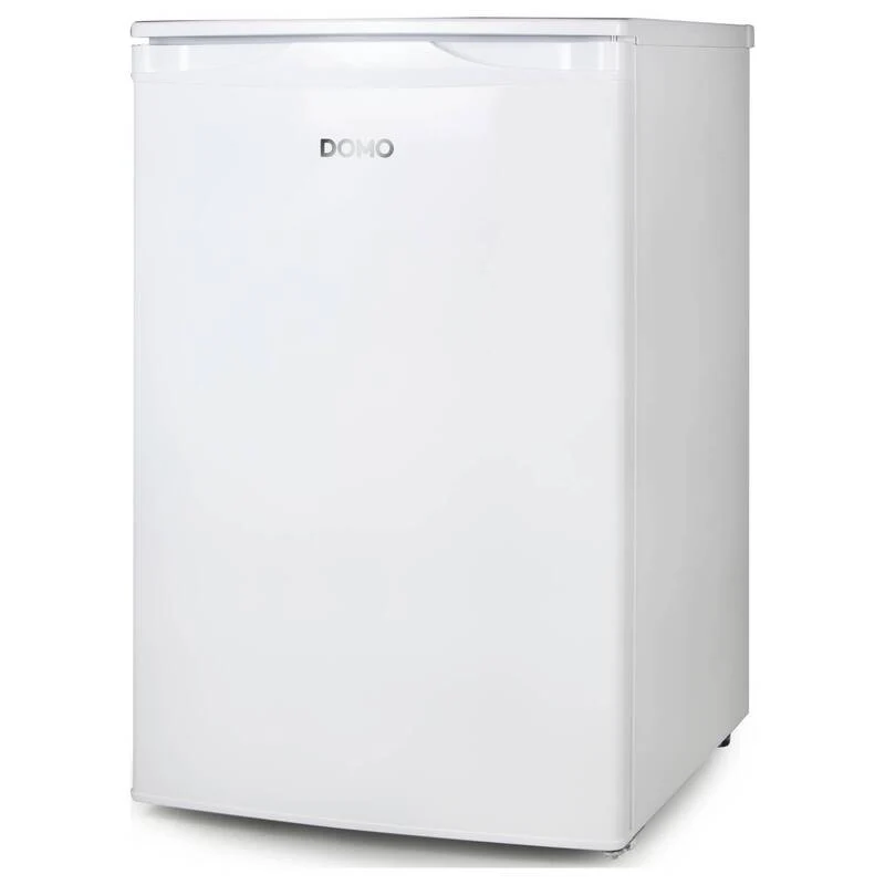 B-Ware DOMO DO91125 Kühlschrank Kühlgerät Kühlschrank 126 l SIEHE TEXT/FOTO