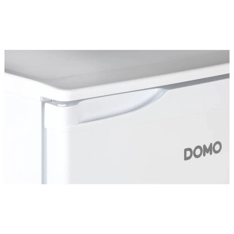 B-Ware DOMO DO91125 Kühlschrank Kühlgerät Kühlschrank 126 l SIEHE TEXT/FOTO