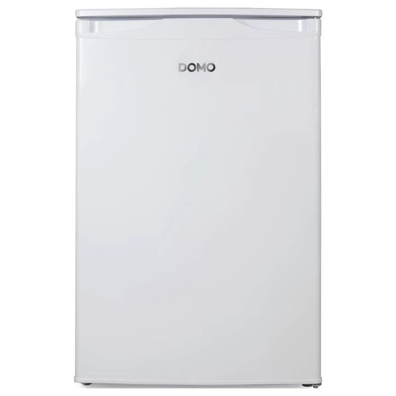B-Ware DOMO DO91125 Kühlschrank Kühlgerät Kühlschrank 126 l SIEHE TEXT/FOTO