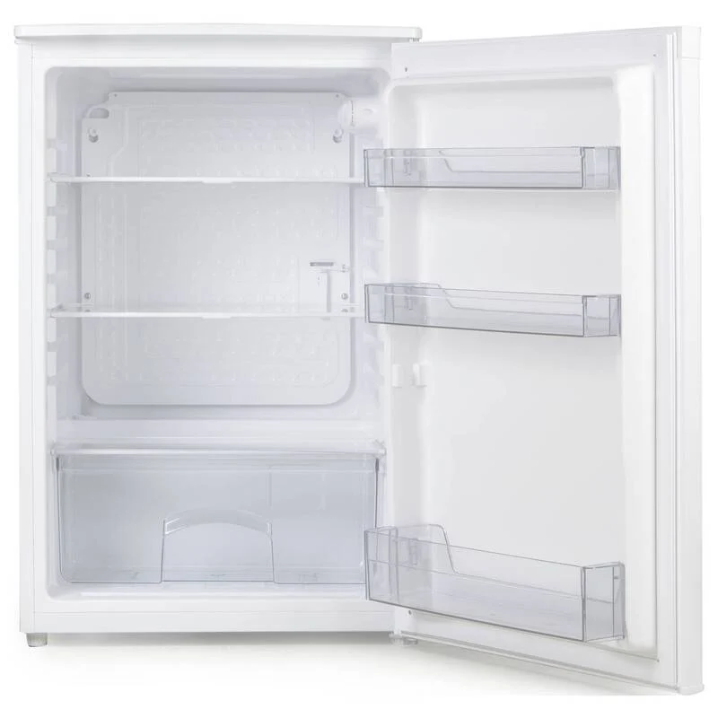 B-Ware DOMO DO91125 Kühlschrank Kühlgerät Kühlschrank 126 l SIEHE TEXT/FOTO