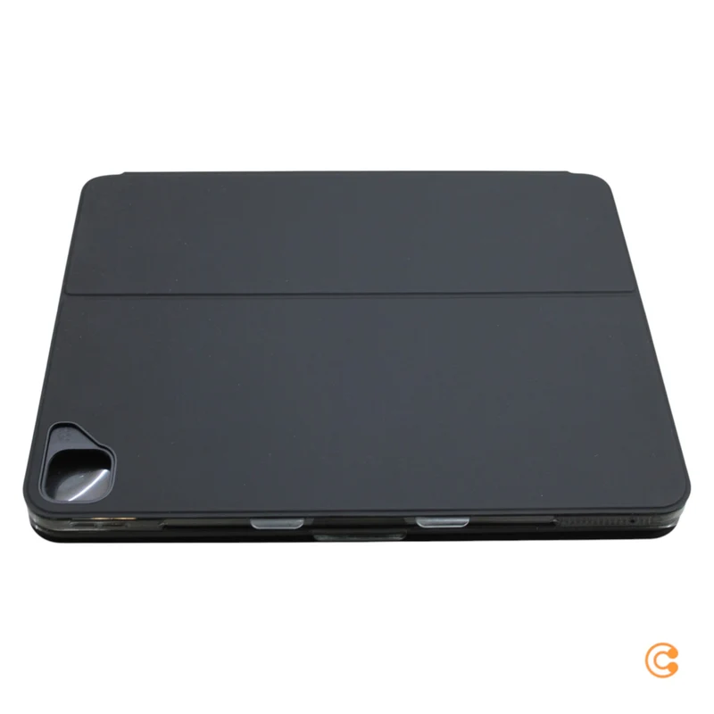 B-Ware KB-Pro Keys 2 Apple iPad Pro 13 M4 Tastatur Keyboard QWE Tablet Zubehör