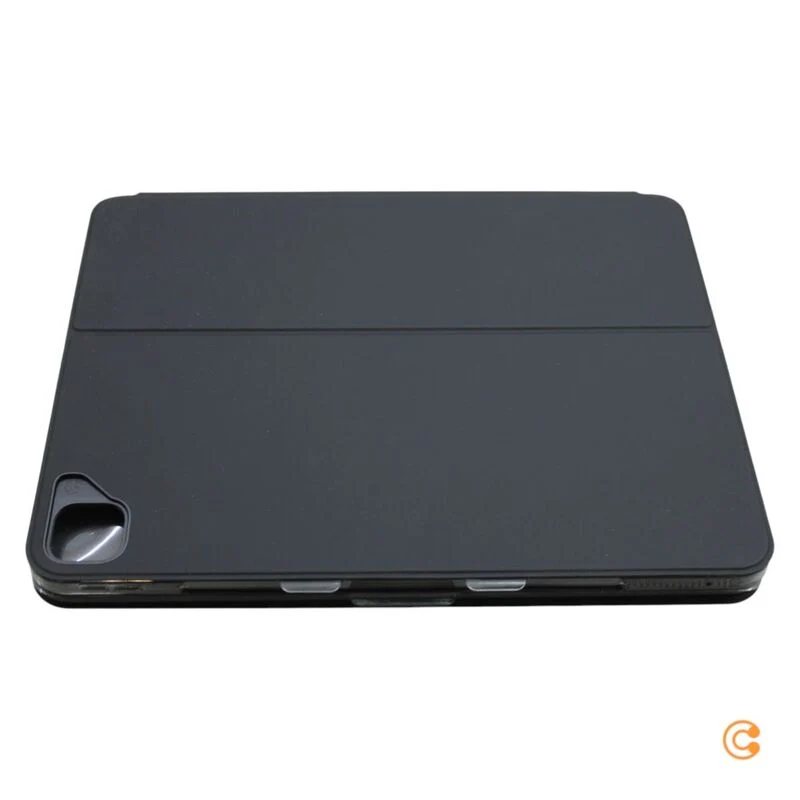 B-Ware KB-Pro Keys 2 Apple iPad Pro 13 M4 Tastatur Keyboard QWE Tablet Zubehör