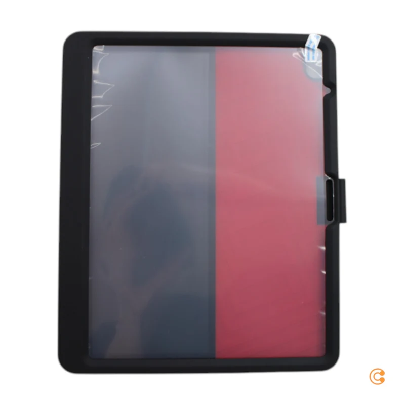 B-Ware ZAGG Hülle Case iPad Air 13 Zoll Denali integriert Displayschutz Graphene 477