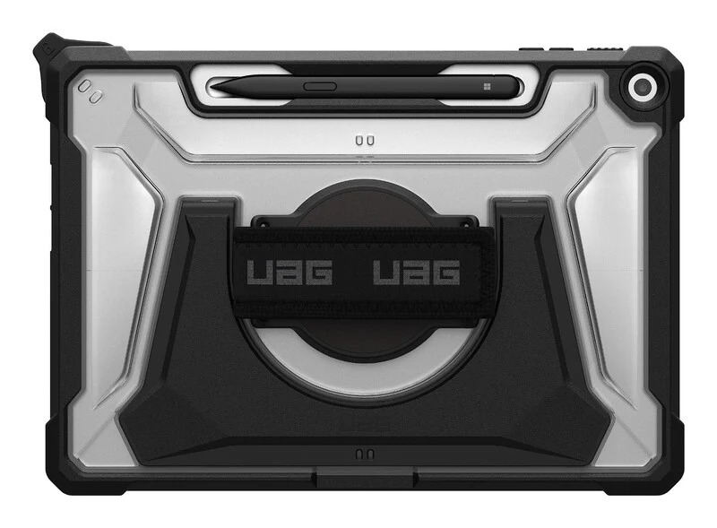 B-Ware Urban Armor Gear Tablet Hülle Cover Microsoft Surface Pro 12" Plyo Case