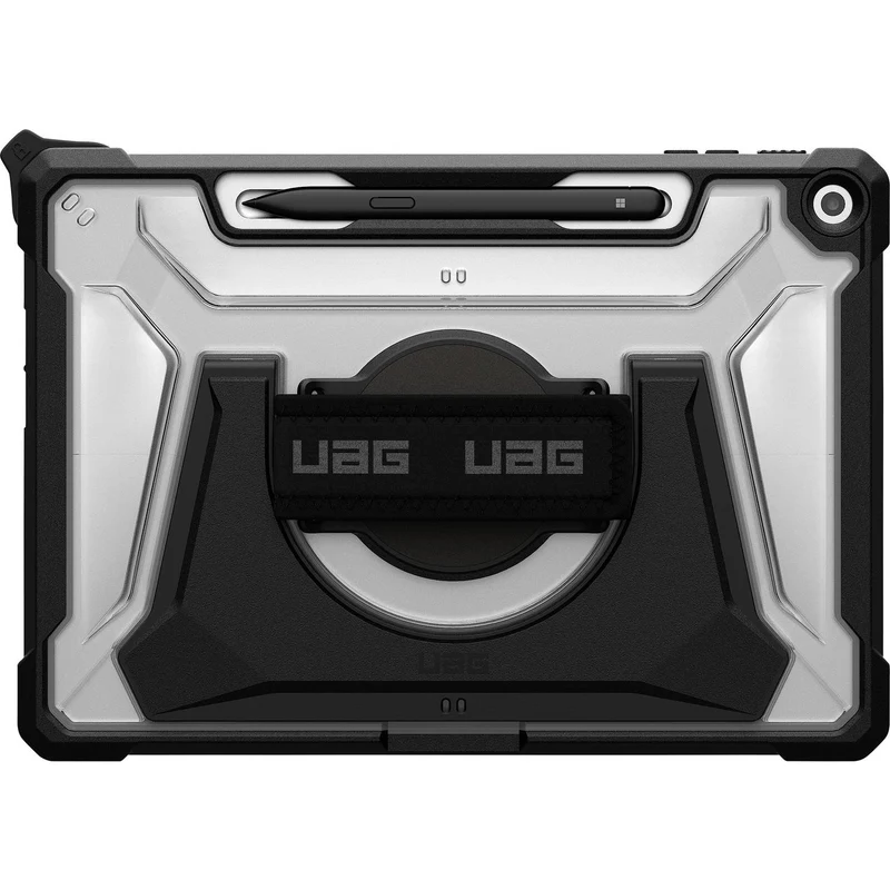 B-Ware Urban Armor Gear Tablet Hülle Cover Microsoft Surface Pro 12" Plyo Case