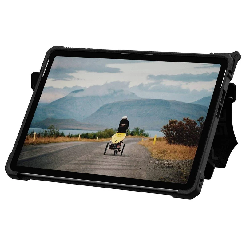 B-Ware Urban Armor Gear Tablet Hülle Cover Microsoft Surface Pro 12" Plyo Case