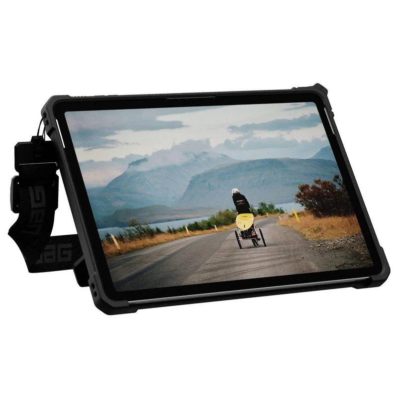B-Ware Urban Armor Gear Tablet Hülle Cover Microsoft Surface Pro 12" Plyo Case