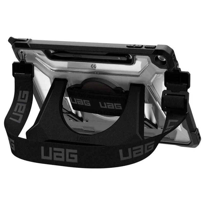 B-Ware Urban Armor Gear Tablet Hülle Cover Microsoft Surface Pro 12" Plyo Case