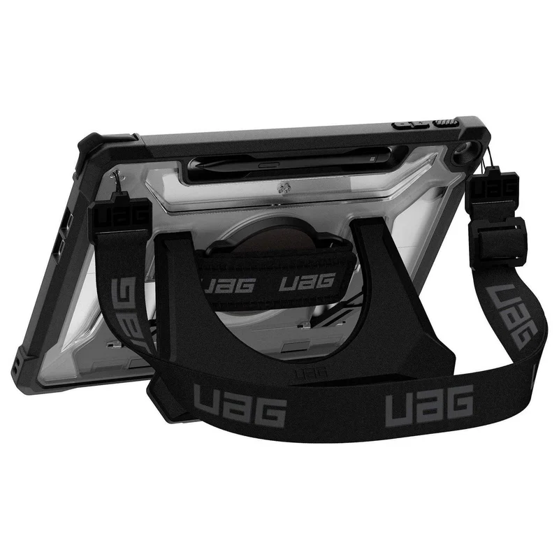 B-Ware Urban Armor Gear Tablet Hülle Cover Microsoft Surface Pro 12" Plyo Case