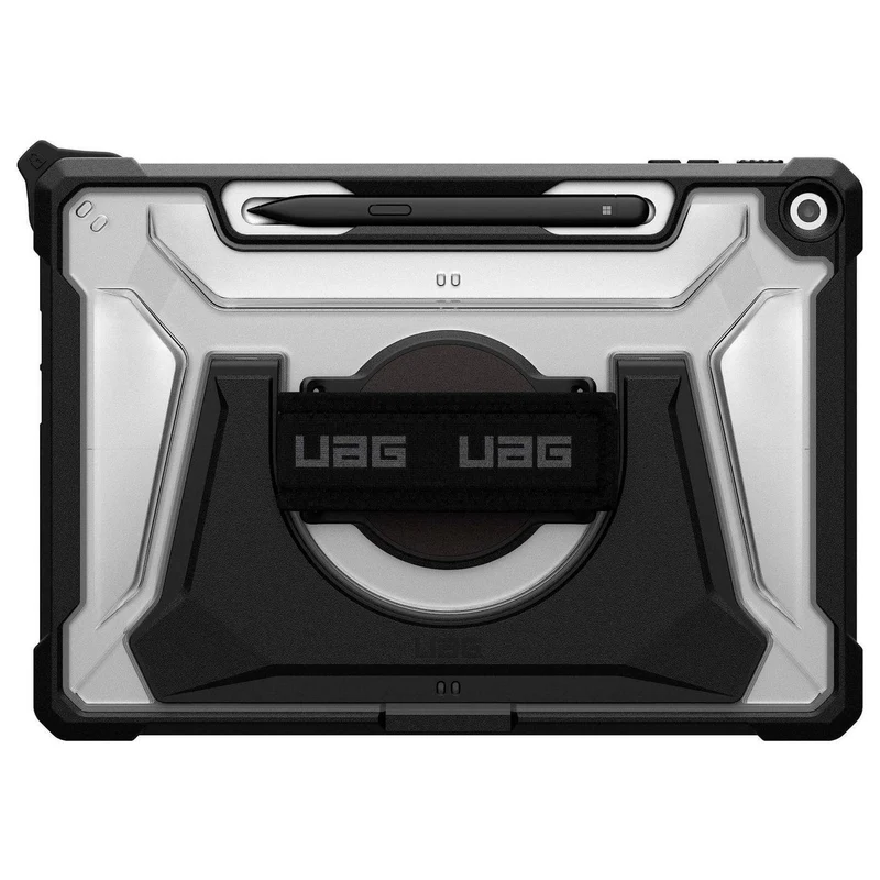 B-Ware Urban Armor Gear Tablet Hülle Cover Microsoft Surface Pro 12" Plyo Case