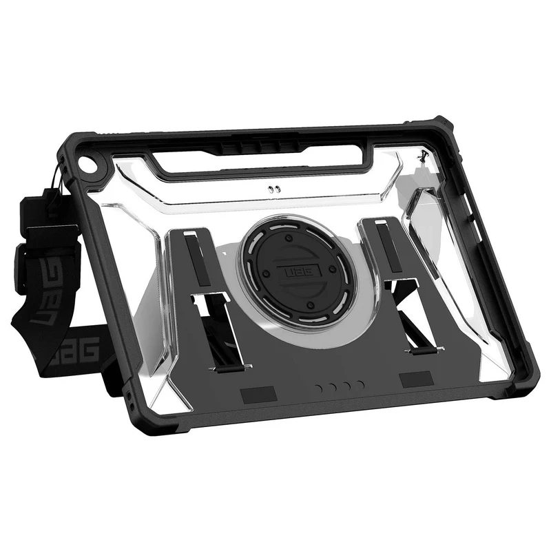 B-Ware Urban Armor Gear Tablet Hülle Cover Microsoft Surface Pro 12" Plyo Case