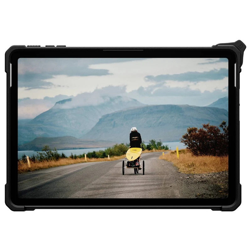 B-Ware Urban Armor Gear Tablet Hülle Cover Microsoft Surface Pro 12" Plyo Case
