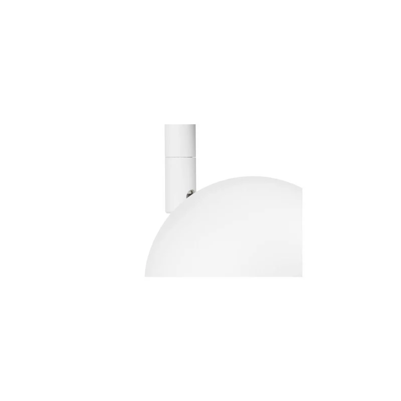 B-Ware SLV Spotschiene Strahler Spot Light Eye 90 Weiß matt Schienensystem GU10