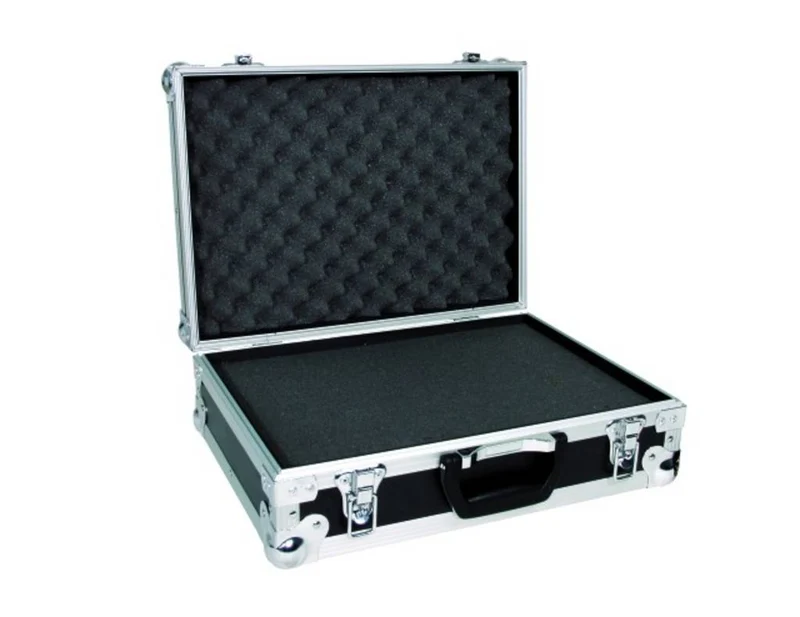 B-Ware Roadinger FOAM Case Koffer Elektronik Bühne 170 x 470 x 360 mm