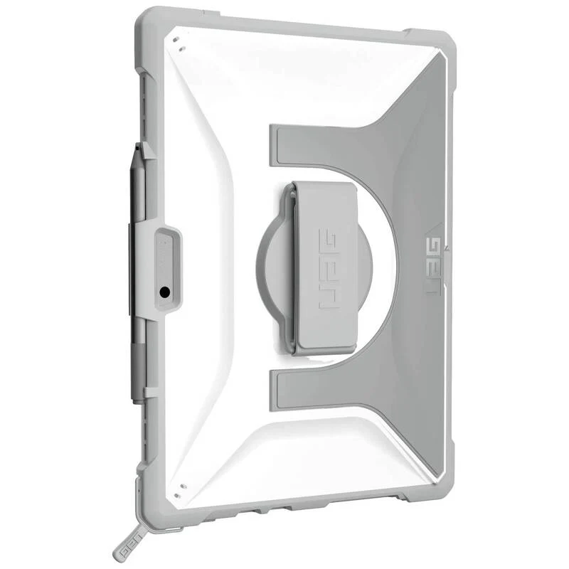 B-Ware Urban Armor Gear Handstrap Case Tablet-Cover Surface Pro 9 Surface Pro 10 33 cm
