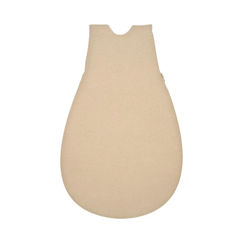 B-Ware Alvi Schlafsack Baby Mäxchen Außensack Strampelsack Waffelpique Größe 62 68
