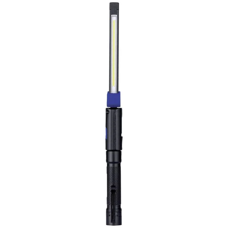 B-Ware Toparc 075894 Mini 350L LED Arbeitsleuchte Handlampe akkubetrieben 350 lm