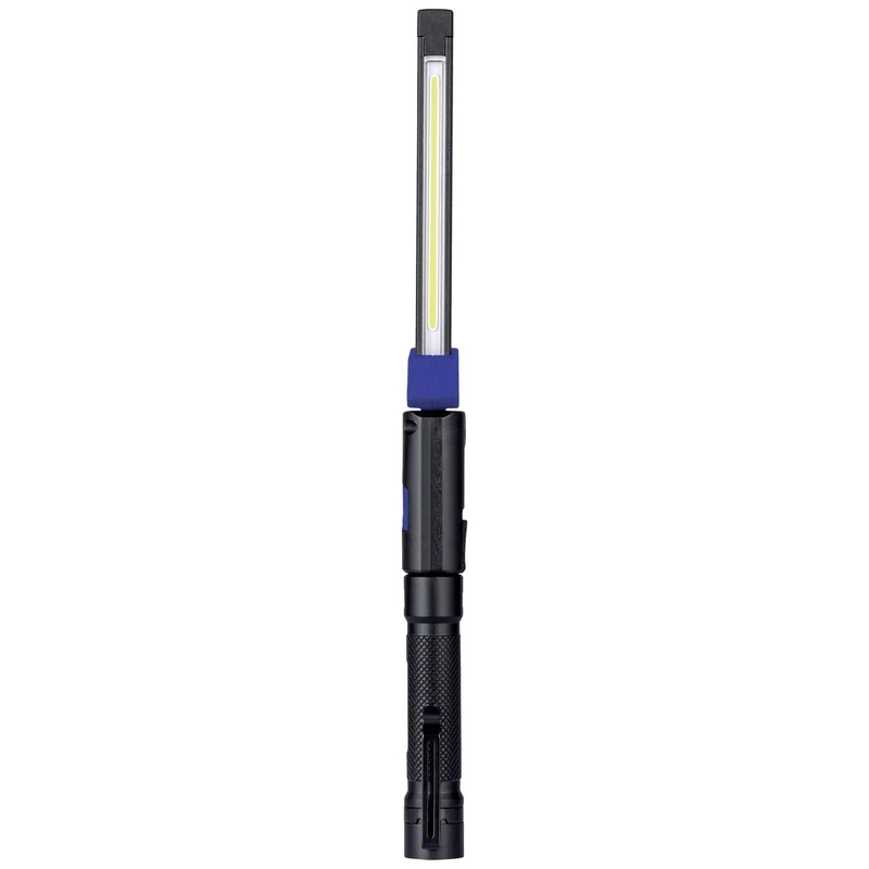 B-Ware Toparc 075894 Mini 350L LED Arbeitsleuchte Handlampe akkubetrieben 350 lm