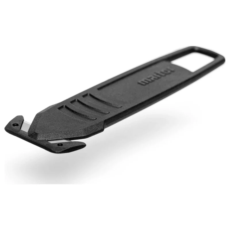 B-Ware MARTOR Sicherheitsmesser Cutter SECUMAX 145 Kunststoffgriff 100 Stück 145001.16