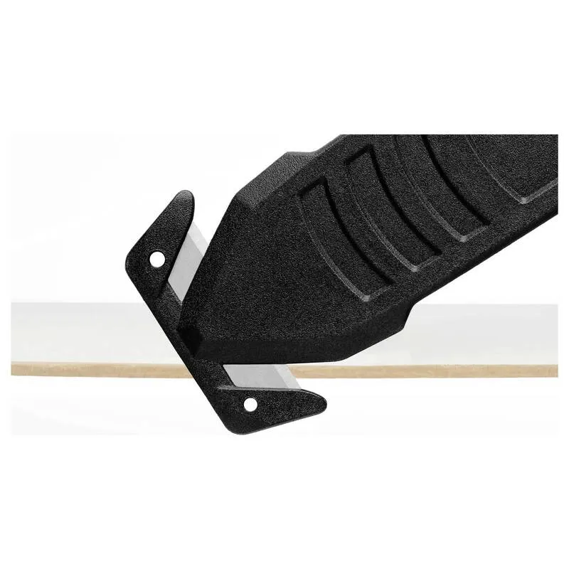 B-Ware MARTOR Sicherheitsmesser Cutter SECUMAX 145 Kunststoffgriff 100 Stück 145001.16
