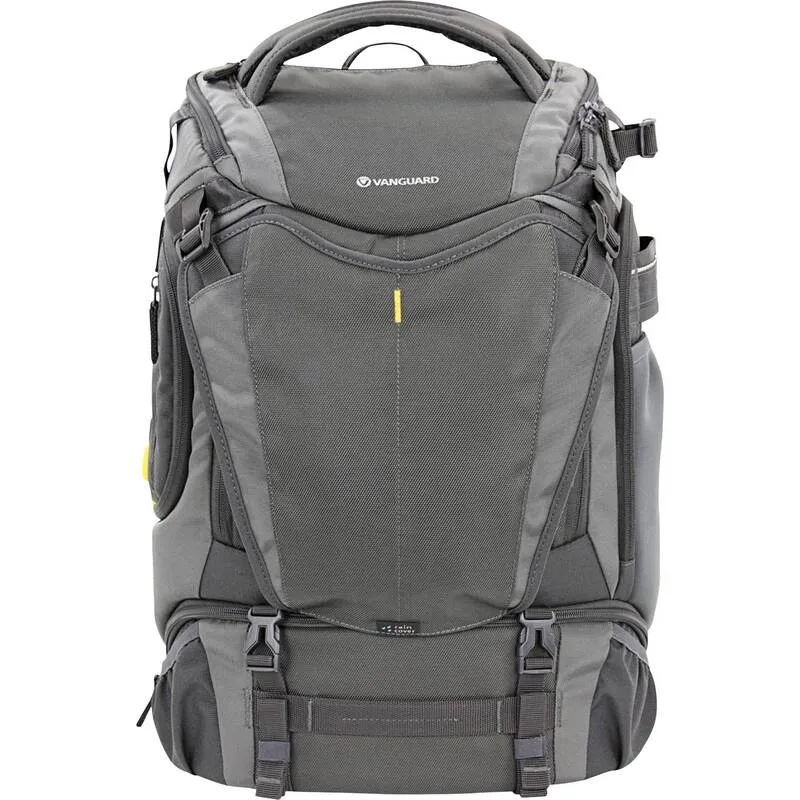 B-Ware Vanguard Rucksack Innenmaß 32 x 51 x 20 cm Notebookfach Tabletfach Tasche