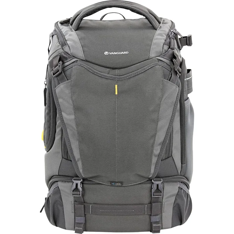 B-Ware Vanguard Rucksack Innenmaß 32 x 51 x 20 cm Notebookfach Tabletfach Tasche