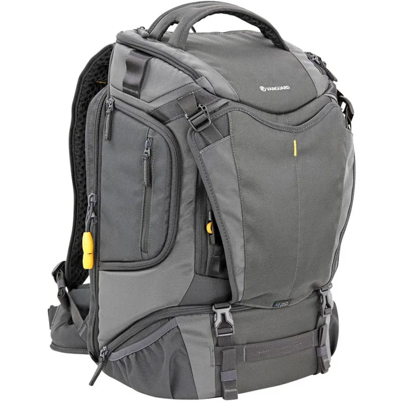 B-Ware Vanguard Rucksack Innenmaß 32 x 51 x 20 cm Notebookfach Tabletfach Tasche