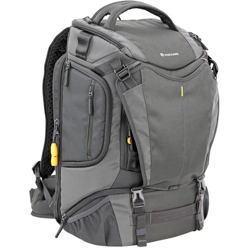 B-Ware Vanguard Rucksack Innenmaß 32 x 51 x 20 cm Notebookfach Tabletfach Tasche