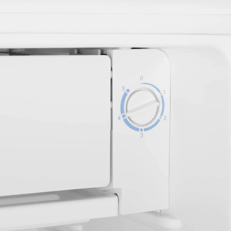 B-Ware Tristar KB-7391 Kühlschrank EEK F Mini-Kühlschrank 91 L Weiß SIEHE TEXT/FOTO