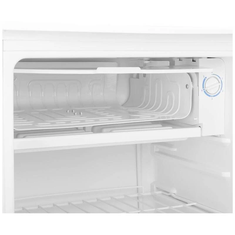 B-Ware Tristar KB-7391 Kühlschrank EEK F Mini-Kühlschrank 91 L Weiß SIEHE TEXT/FOTO