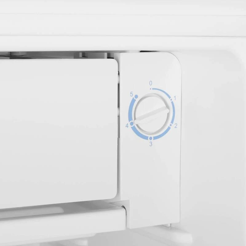 B-Ware Tristar KB-7391 Kühlschrank EEK F Mini-Kühlschrank 91 L Weiß SIEHE TEXT/FOTO