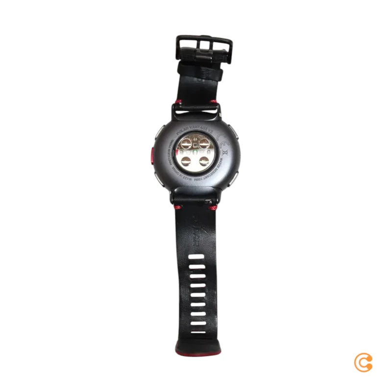 B-Ware Polar Vantage V2 Multisportuhr GPS-Uhr Fitnessuhr Gr: M/L Uhr SIEHE TEXT/FOTO