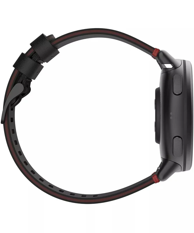 B-Ware Polar Vantage V2 Multisportuhr GPS-Uhr Fitnessuhr Gr: M/L Uhr SIEHE TEXT/FOTO