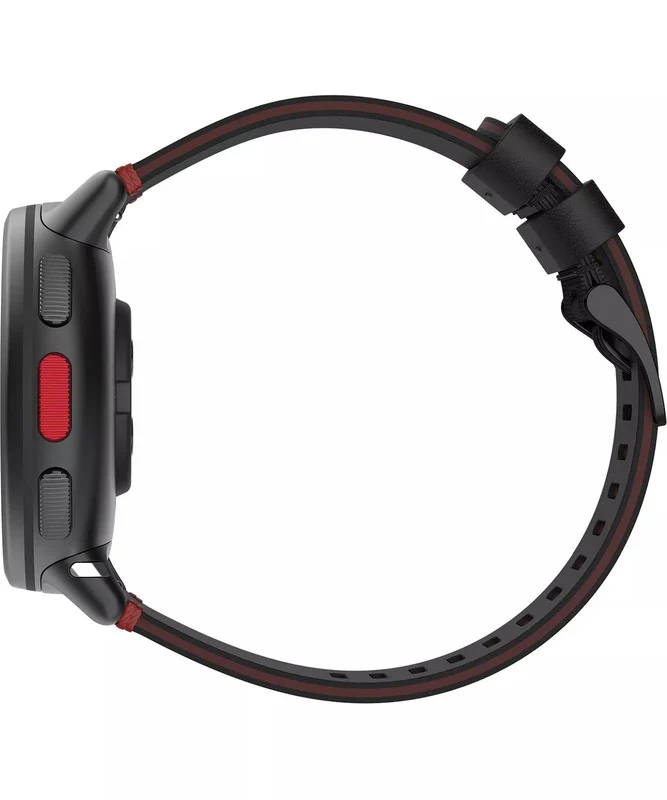B-Ware Polar Vantage V2 Multisportuhr GPS-Uhr Fitnessuhr Gr: M/L Uhr SIEHE TEXT/FOTO