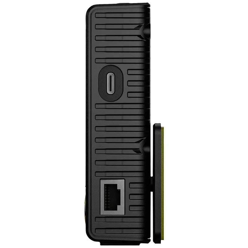 B-Ware ECOFLOW Delta Pro Fernbedienung Bedienpanel bequeme Steuerung der Powerstation