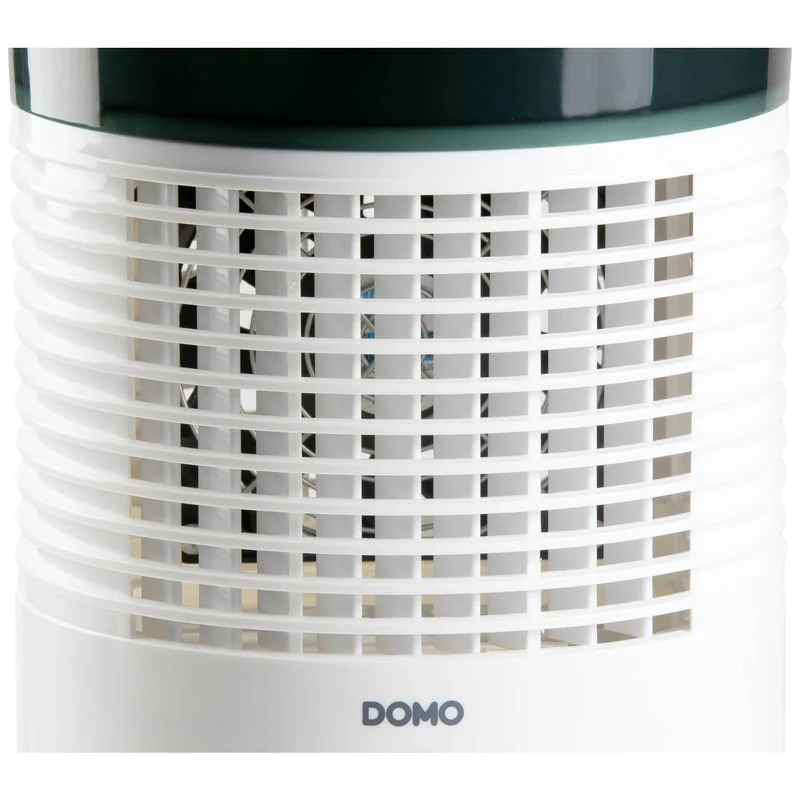 D-Ware DOMO DO159A Luftkühler Air Cooler Chillizz 3in1 Ventilator Weiß Timer DEFEKTWARE
