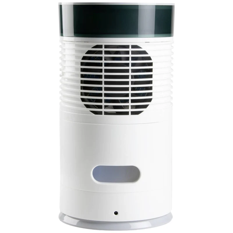 D-Ware DOMO DO159A Luftkühler Air Cooler Chillizz 3in1 Ventilator Weiß Timer DEFEKTWARE