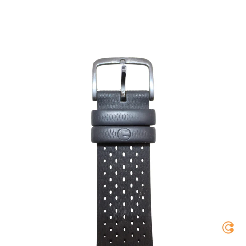 B-Ware Polar Pacer Pro GPS-Laufuhr Smartwatch Uhr Fitnessuhr grau SIEHE TEXT/FOTO919