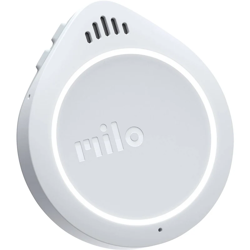 B-Ware Milo Action Communicator Funkgerät Outdoor Mesh Netzwerk Weiß EU SIEHE TEXT/FOTO