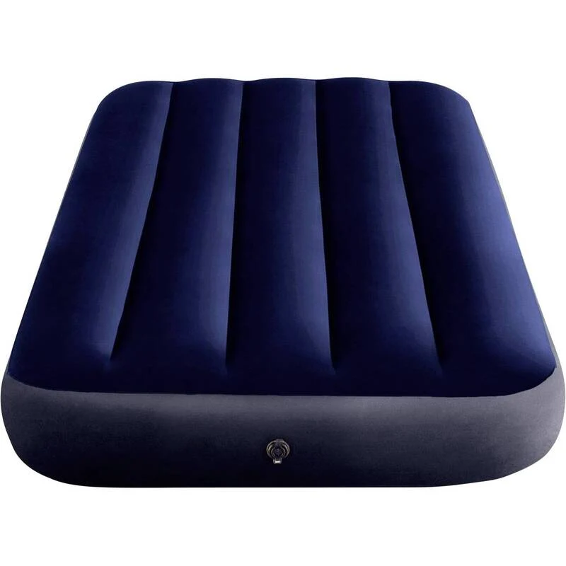 B-Ware Intex 64756 DuraBeam Classic Cot-Size Luftbett Luftmatratze Matratze 4 STÜCK