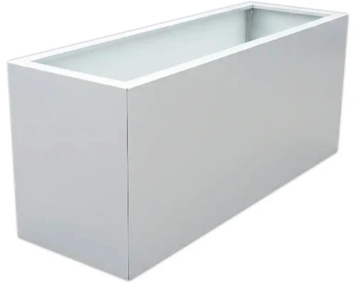 B-Ware Palatino Pflanzkübel Pflanzkasten Lotte witterungsbeständig 240l 120x40cm