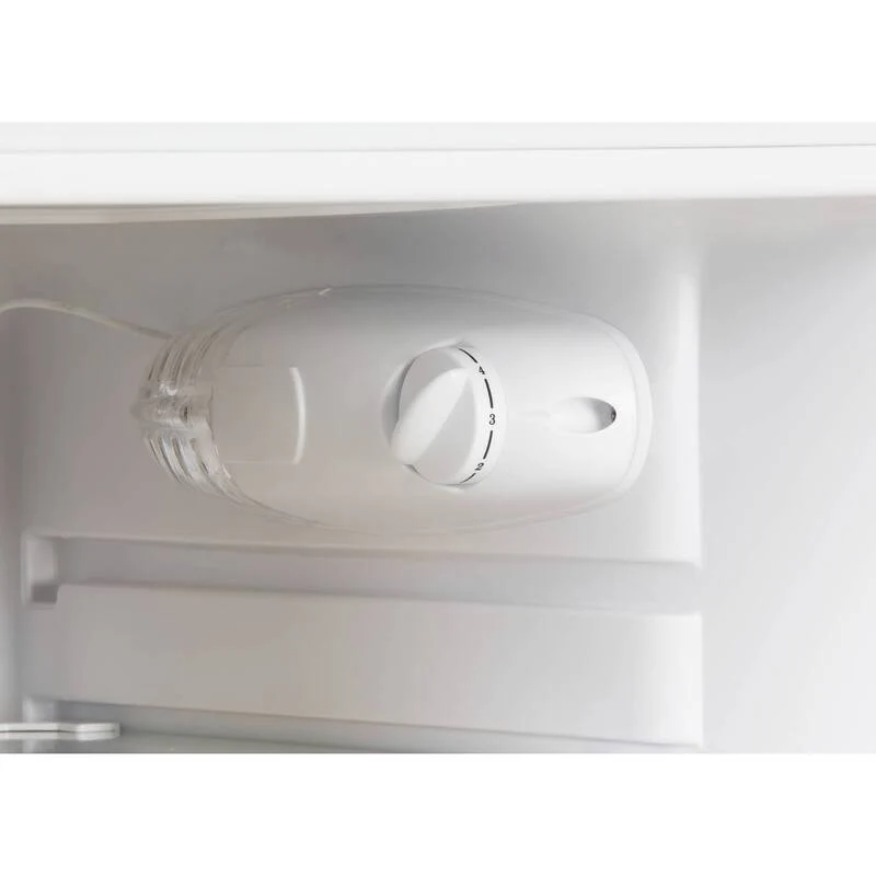 B-Ware DOMO DO91125 Kühlschrank Kühlgerät Kühlschrank 126 l Standgerät SIEHE TEXT/FOTO