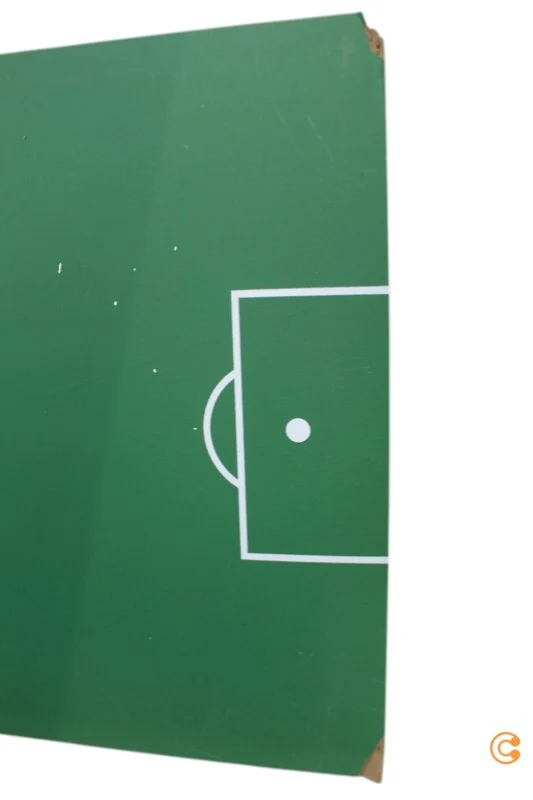Izzy Multifunktionstisch Spieltisch 4-in-1 Tischfußball Billard SIEHE TEXT/F212