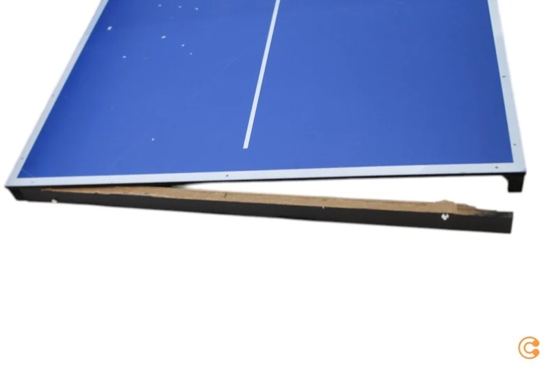 Izzy Multifunktionstisch Spieltisch 4-in-1 Tischfußball Billard SIEHE TEXT/F212