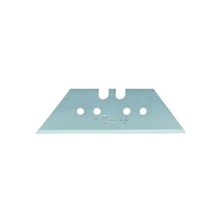 B-Ware LUTZ BLADES Trapezklinge Klinge Schneideklinge Standard 61x18,7x0,65 mm 20 Sets